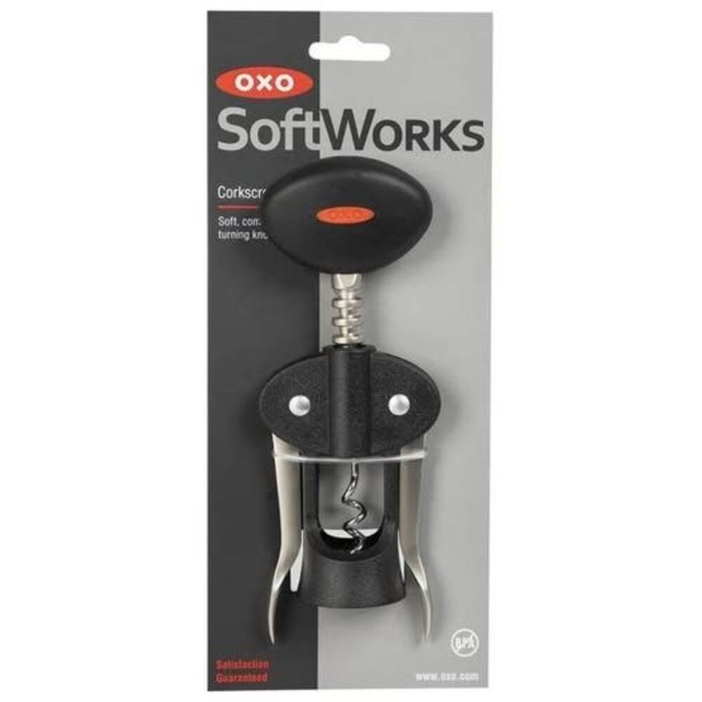 OXO Softworks Corkscrew